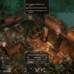 Rpg game hard strategy west hud turn based video gameplay elements gets screenshots first