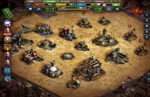 Soldiers inc plarium games online strategy game alien vs browser predator pc gaming israel meets industry where courtesy screenshot popular